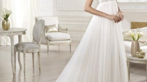 5 Tips for Choosing a Wedding Dress for Brides